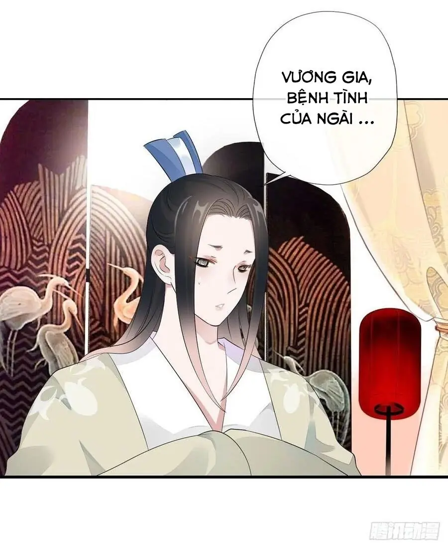 Tiểu Tân Nương Nóng Bỏng Của Nông Gia Chapter 98 - Trang 50