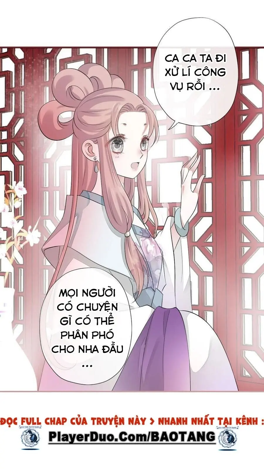 Tiểu Tân Nương Nóng Bỏng Của Nông Gia Chapter 98 - Trang 6