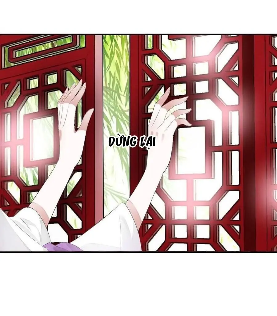 Tiểu Tân Nương Nóng Bỏng Của Nông Gia Chapter 98 - Trang 7