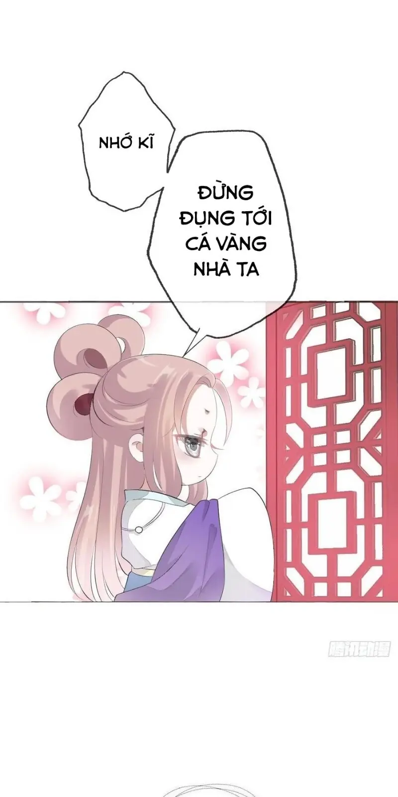 Tiểu Tân Nương Nóng Bỏng Của Nông Gia Chapter 98 - Trang 8