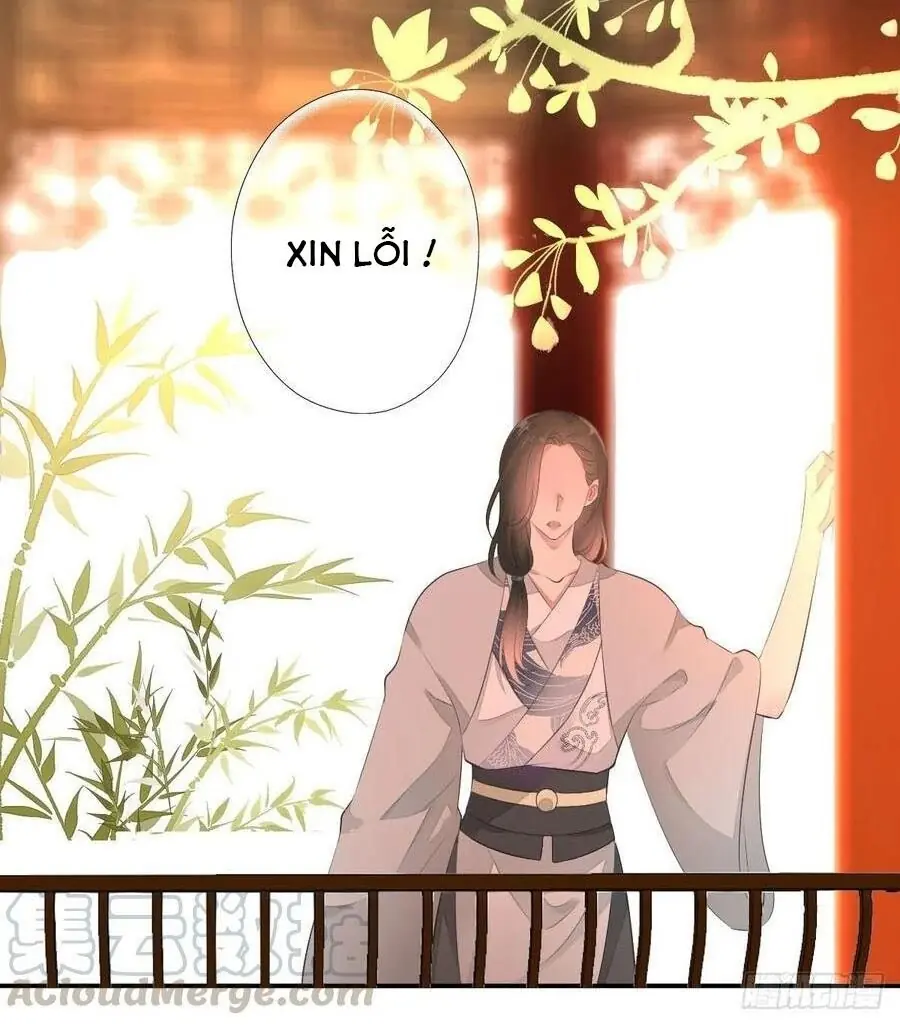 Tiểu Tân Nương Nóng Bỏng Của Nông Gia Chapter 99 - Trang 16