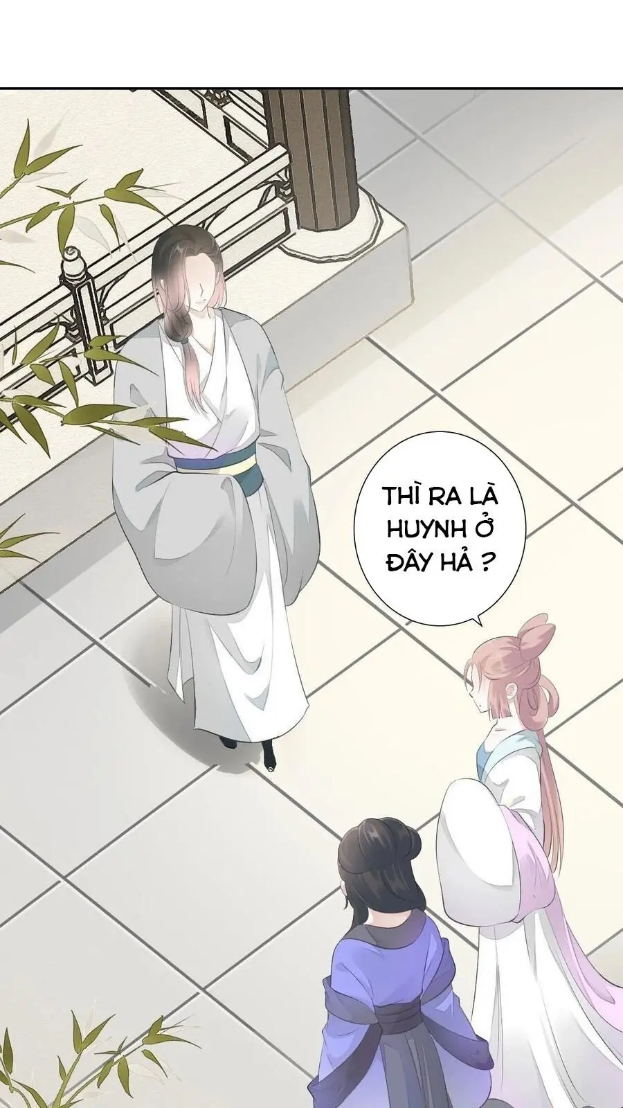 Tiểu Tân Nương Nóng Bỏng Của Nông Gia Chapter 99 - Trang 20