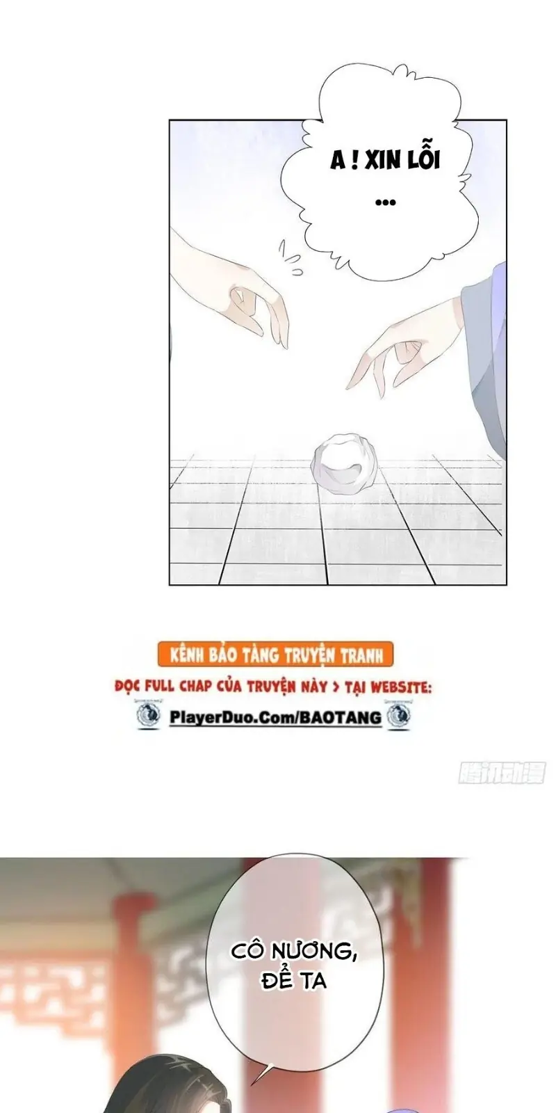 Tiểu Tân Nương Nóng Bỏng Của Nông Gia Chapter 99 - Trang 22