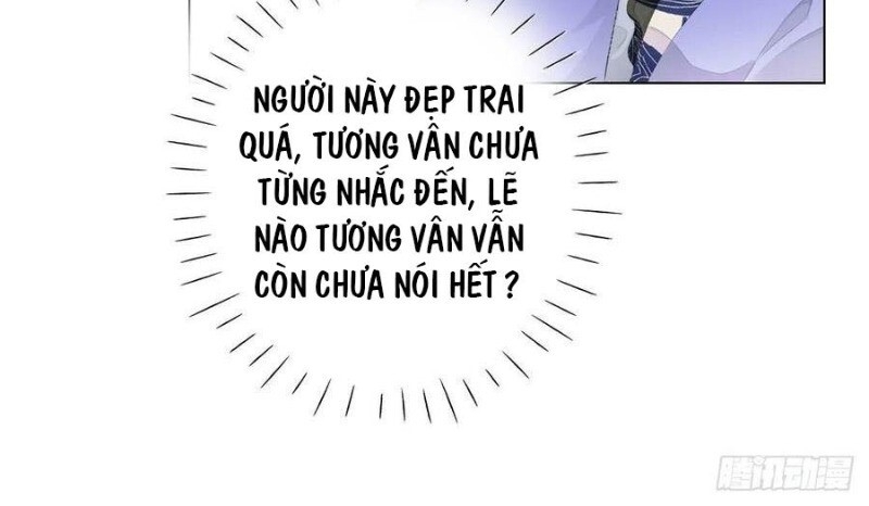 Tiểu Tân Nương Nóng Bỏng Của Nông Gia Chapter 99 - Trang 27
