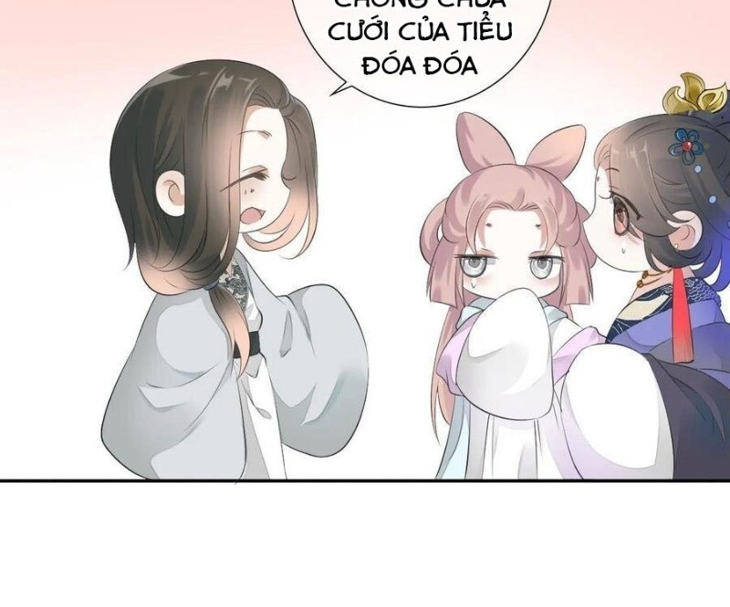 Tiểu Tân Nương Nóng Bỏng Của Nông Gia Chapter 99 - Trang 30