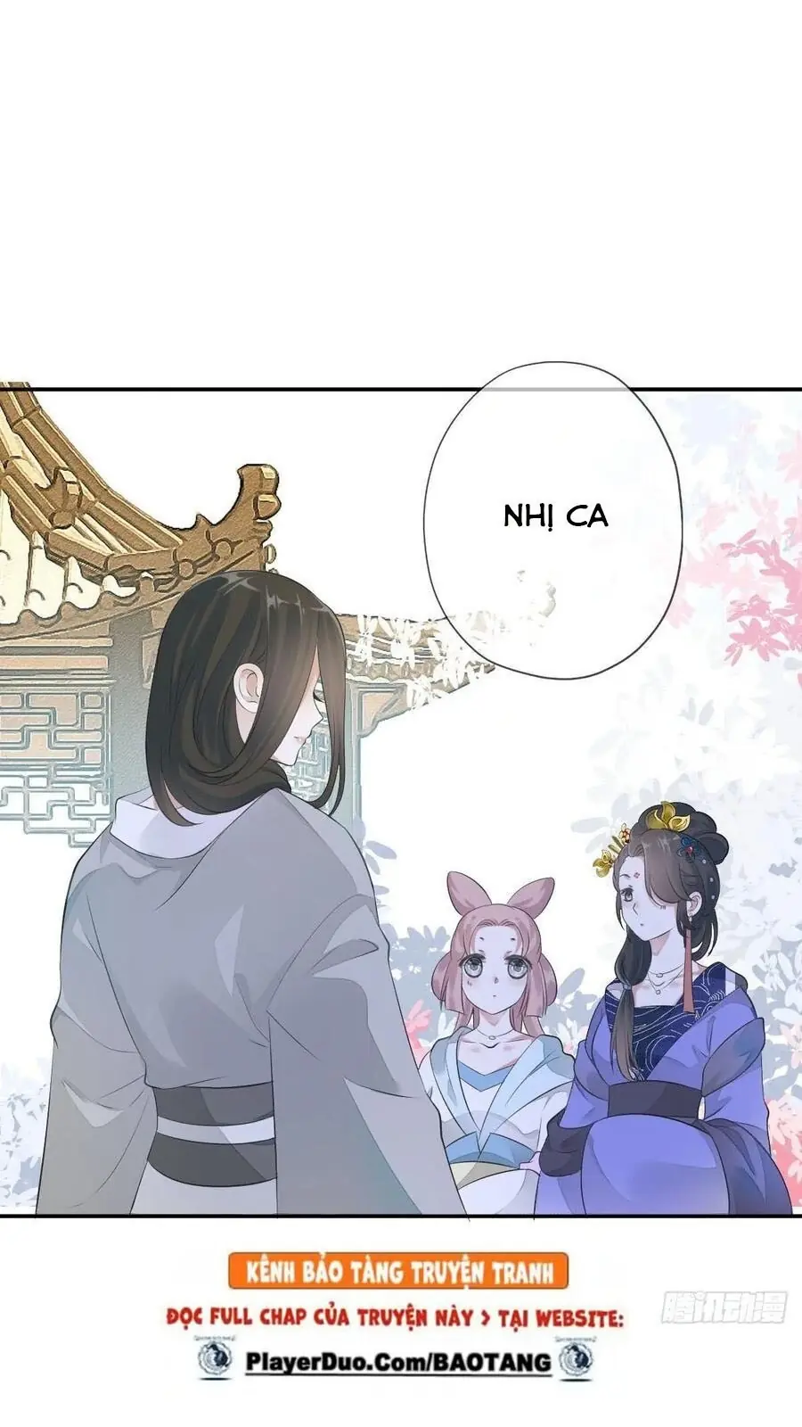 Tiểu Tân Nương Nóng Bỏng Của Nông Gia Chapter 99 - Trang 33
