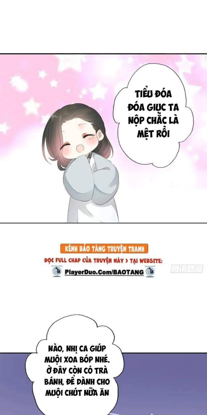 Tiểu Tân Nương Nóng Bỏng Của Nông Gia Chapter 99 - Trang 36