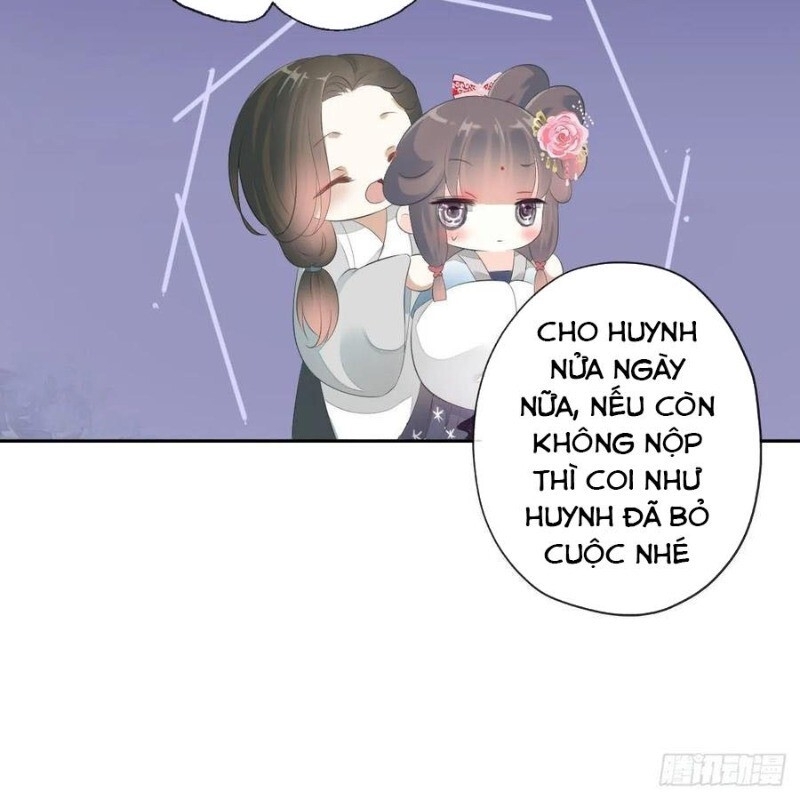 Tiểu Tân Nương Nóng Bỏng Của Nông Gia Chapter 99 - Trang 37
