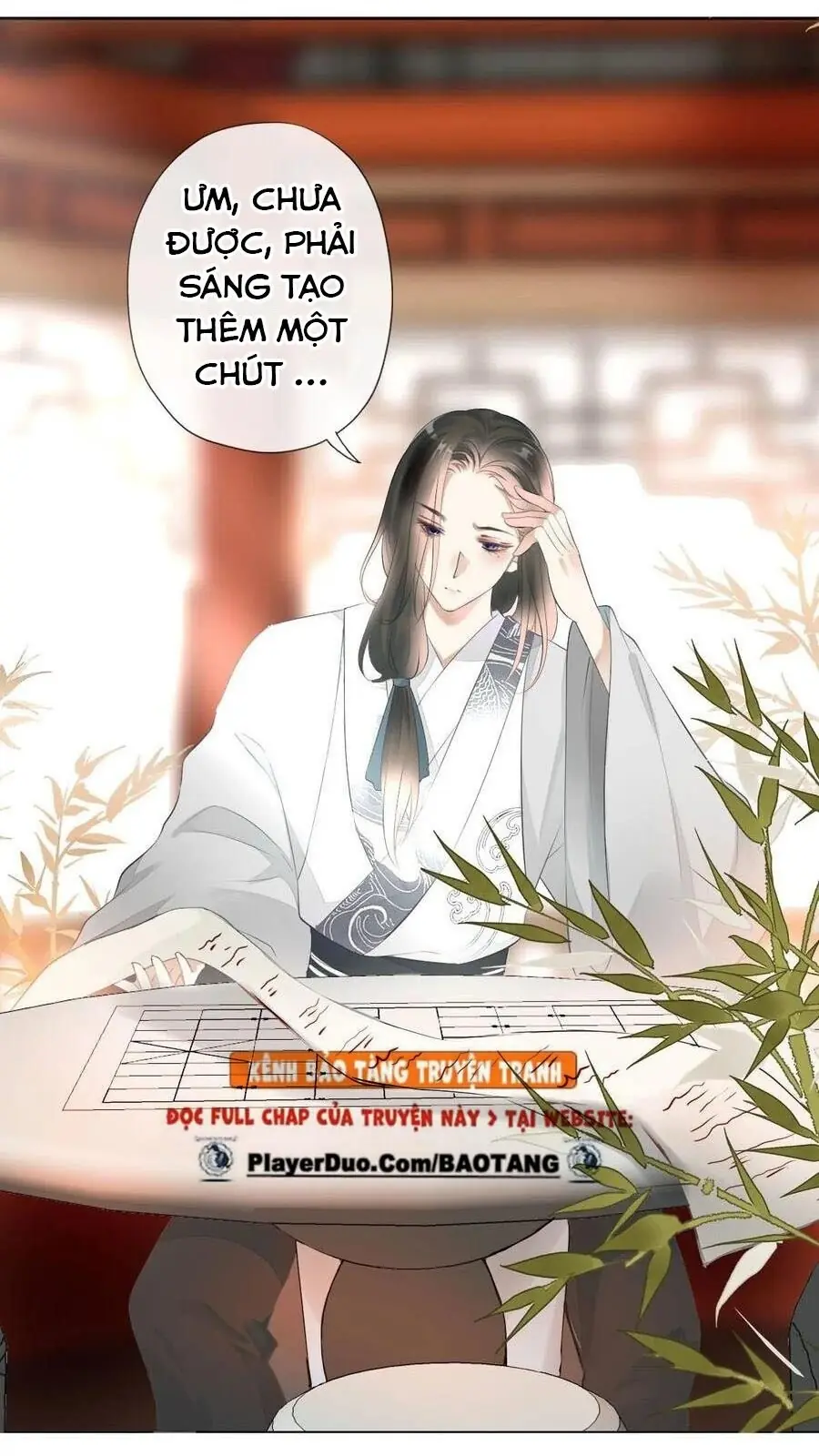 Tiểu Tân Nương Nóng Bỏng Của Nông Gia Chapter 99 - Trang 4
