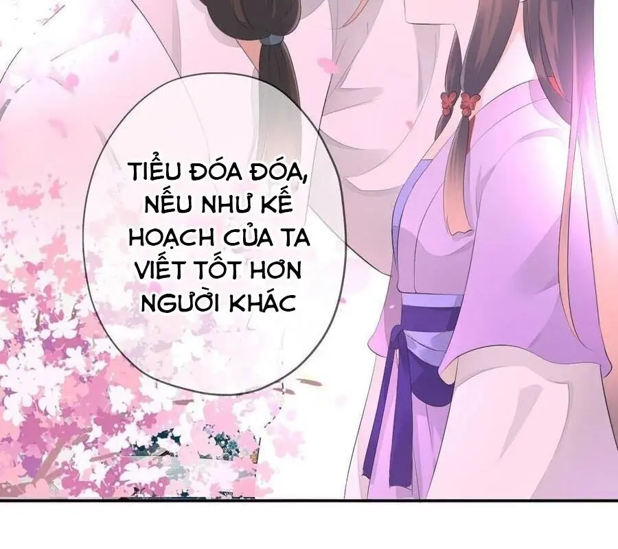 Tiểu Tân Nương Nóng Bỏng Của Nông Gia Chapter 99 - Trang 41