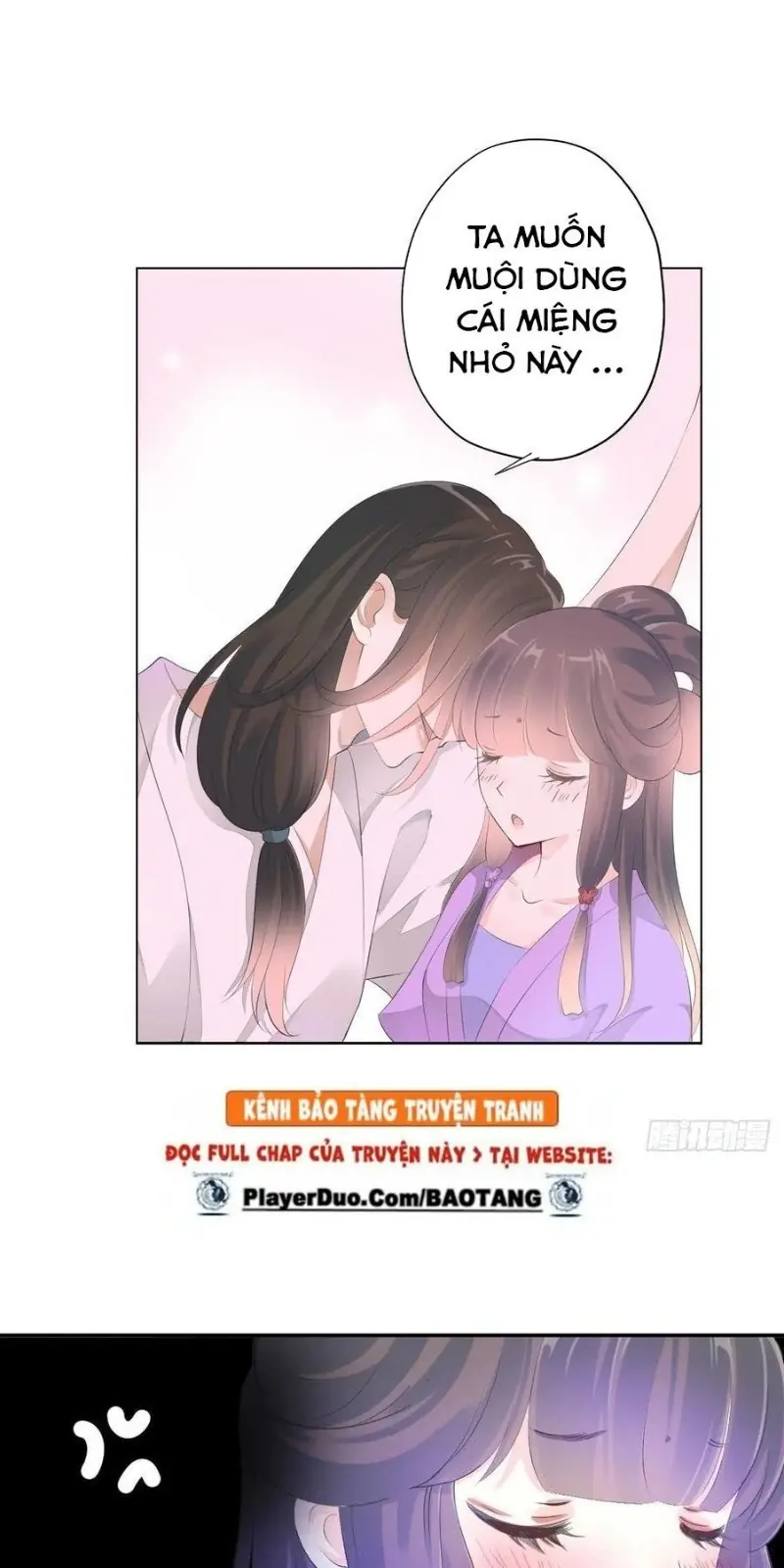 Tiểu Tân Nương Nóng Bỏng Của Nông Gia Chapter 99 - Trang 42