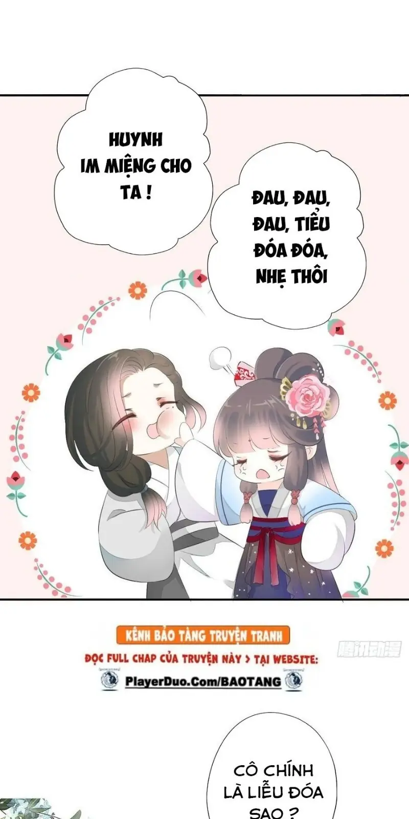 Tiểu Tân Nương Nóng Bỏng Của Nông Gia Chapter 99 - Trang 44