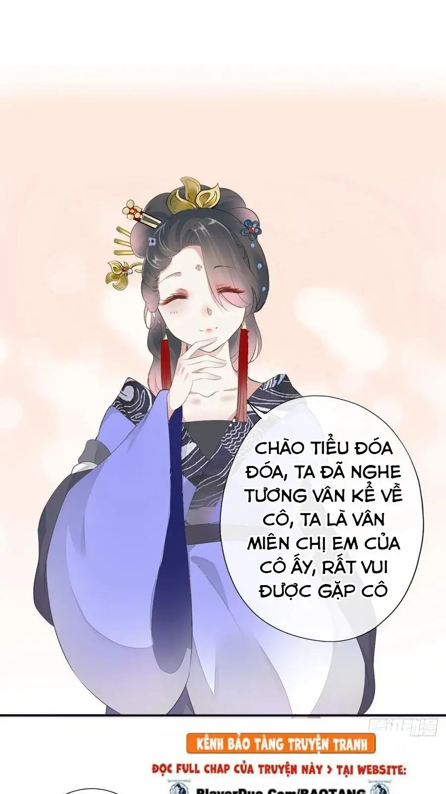 Tiểu Tân Nương Nóng Bỏng Của Nông Gia Chapter 99 - Trang 46