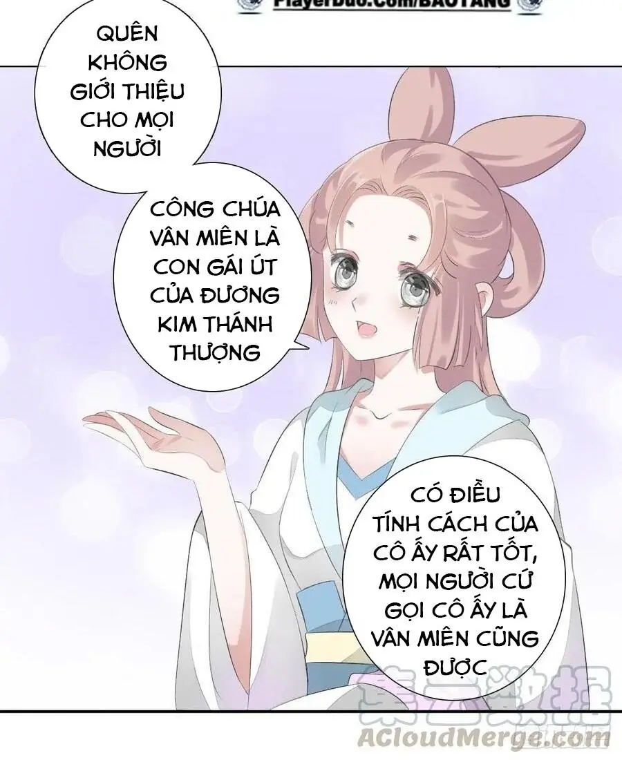 Tiểu Tân Nương Nóng Bỏng Của Nông Gia Chapter 99 - Trang 47