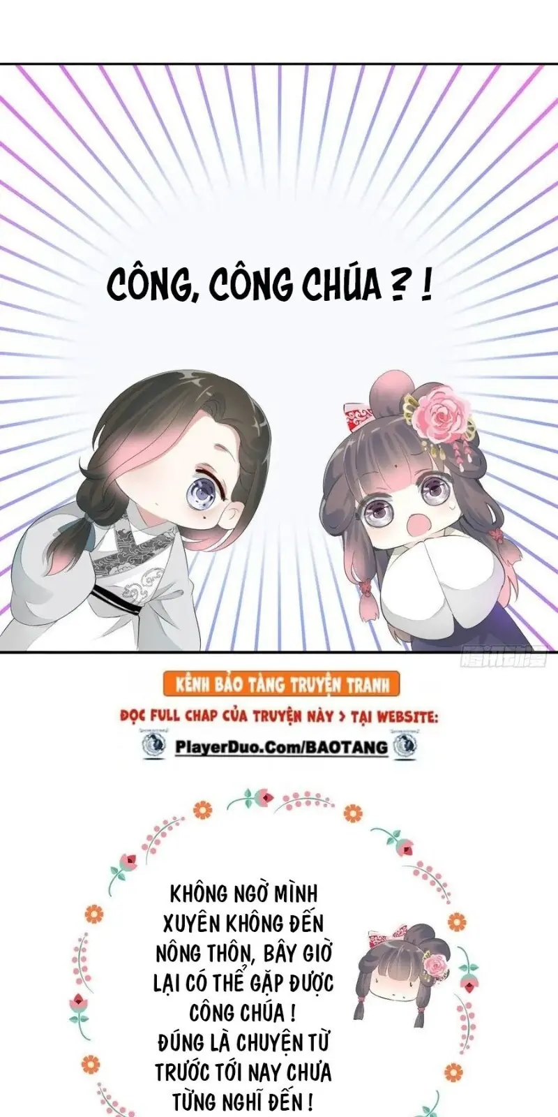 Tiểu Tân Nương Nóng Bỏng Của Nông Gia Chapter 99 - Trang 48