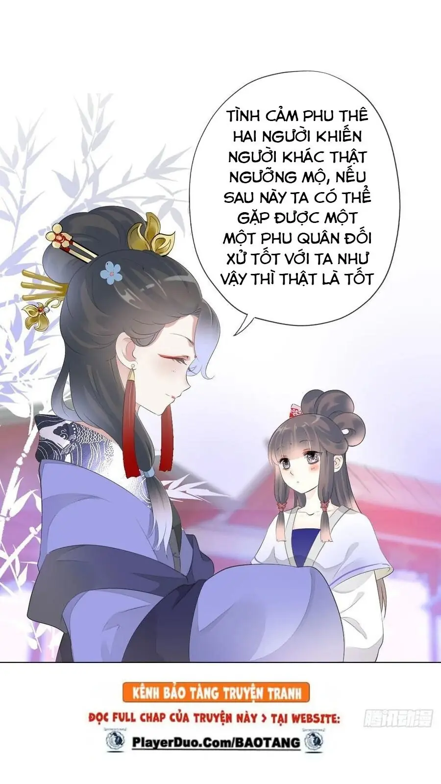 Tiểu Tân Nương Nóng Bỏng Của Nông Gia Chapter 99 - Trang 50
