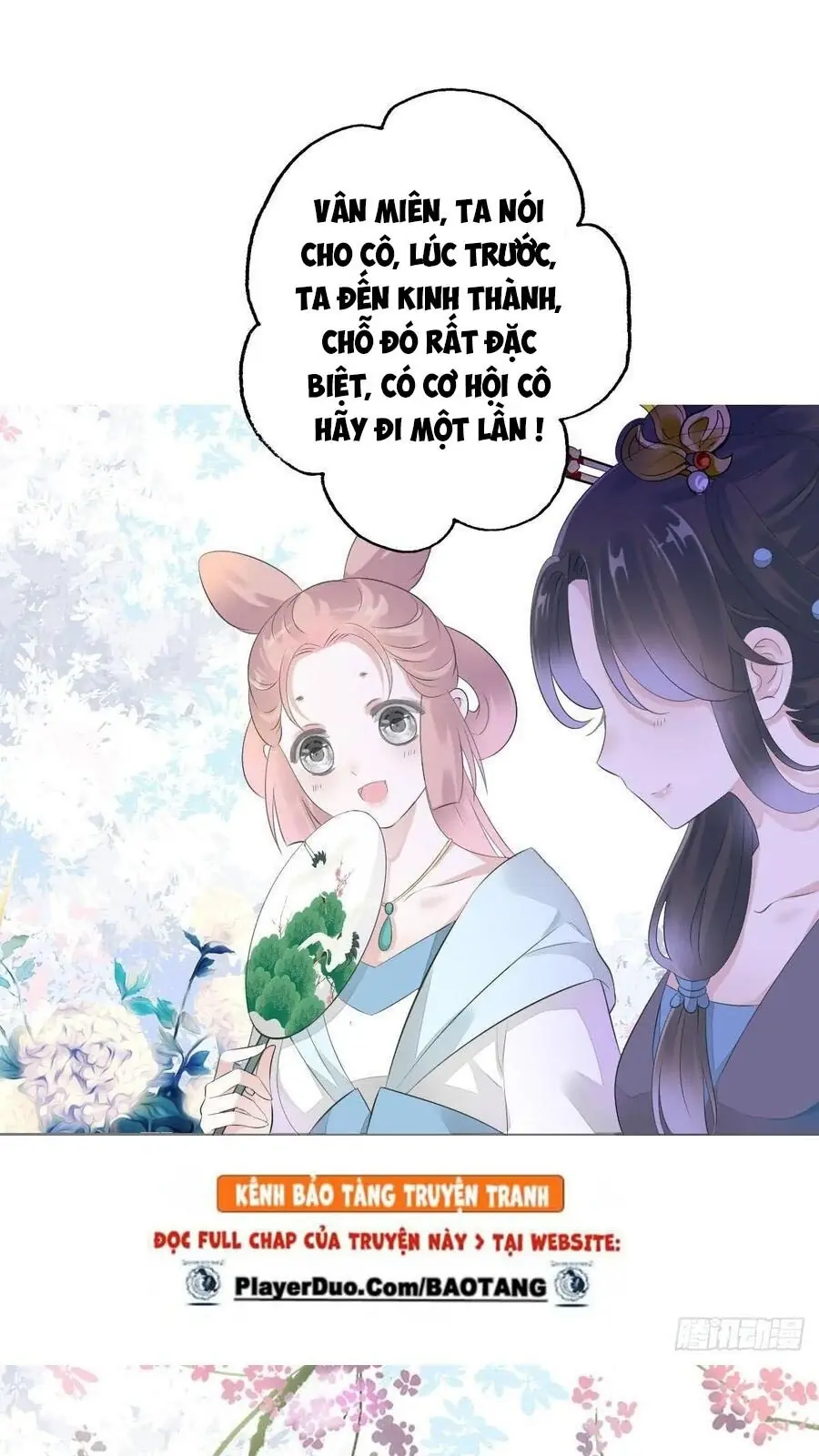 Tiểu Tân Nương Nóng Bỏng Của Nông Gia Chapter 99 - Trang 8