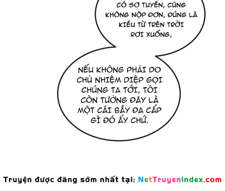 Tiểu Thế Giới Kỳ Nhạc Vô Tận Chapter 10 - Trang 11