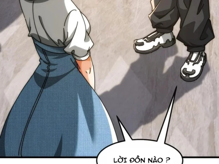 Tiểu Thế Giới Kỳ Nhạc Vô Tận Chapter 10 - Trang 15