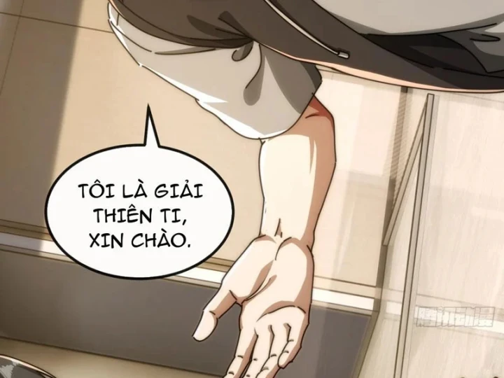 Tiểu Thế Giới Kỳ Nhạc Vô Tận Chapter 10 - Trang 20