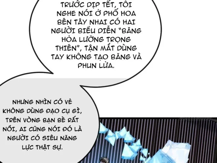 Tiểu Thế Giới Kỳ Nhạc Vô Tận Chapter 10 - Trang 32