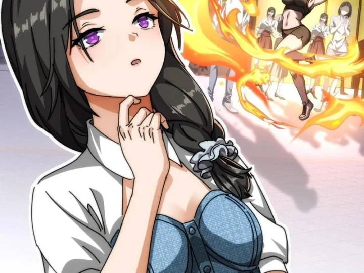 Tiểu Thế Giới Kỳ Nhạc Vô Tận Chapter 10 - Trang 34