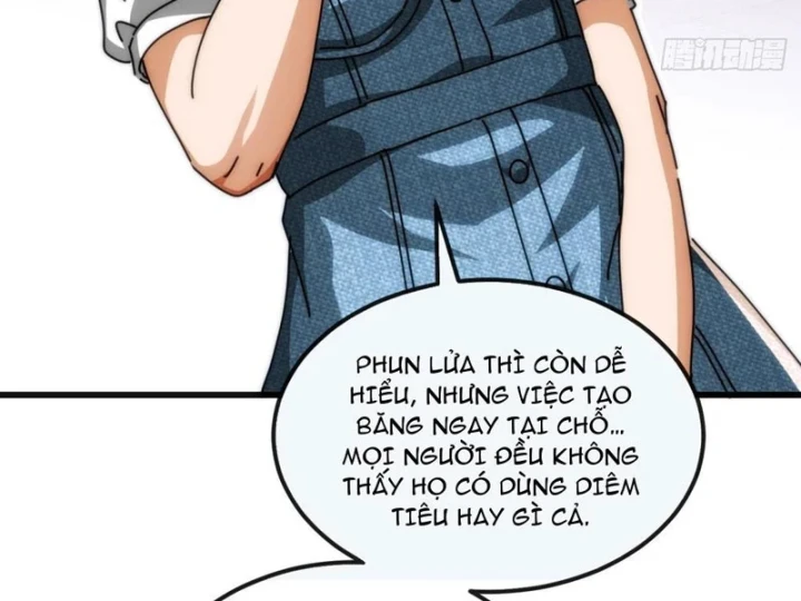 Tiểu Thế Giới Kỳ Nhạc Vô Tận Chapter 10 - Trang 35