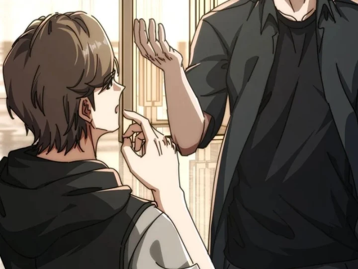 Tiểu Thế Giới Kỳ Nhạc Vô Tận Chapter 10 - Trang 38