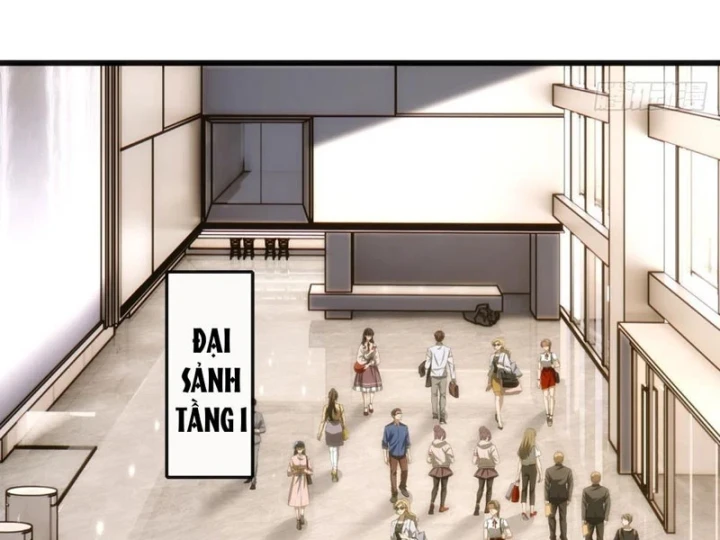 Tiểu Thế Giới Kỳ Nhạc Vô Tận Chapter 10 - Trang 4