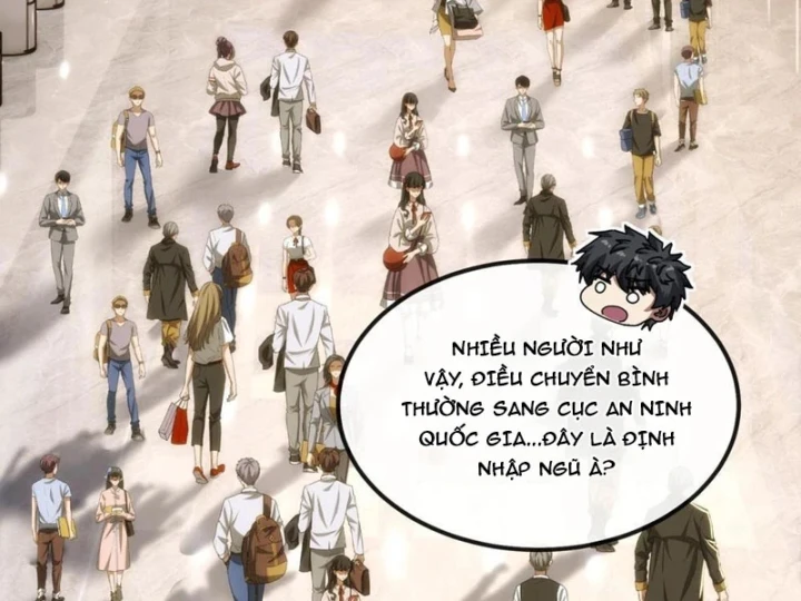 Tiểu Thế Giới Kỳ Nhạc Vô Tận Chapter 10 - Trang 5