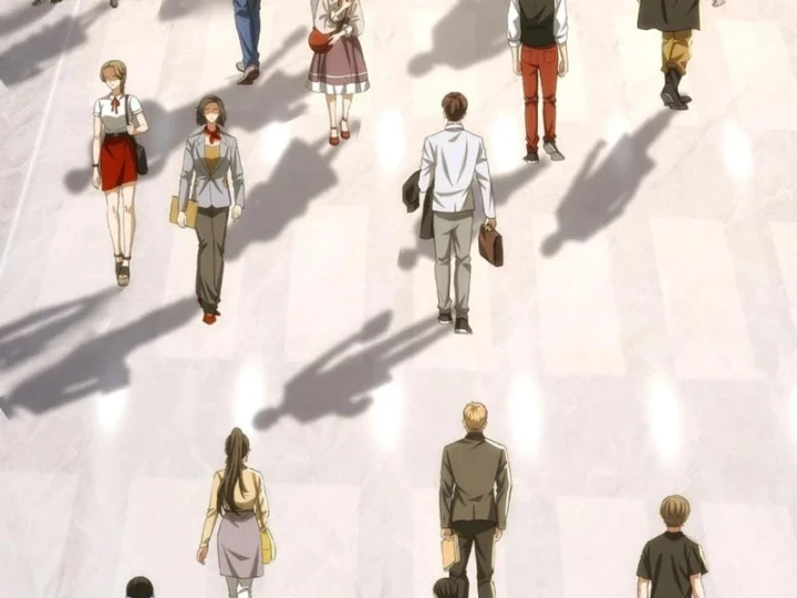 Tiểu Thế Giới Kỳ Nhạc Vô Tận Chapter 10 - Trang 6