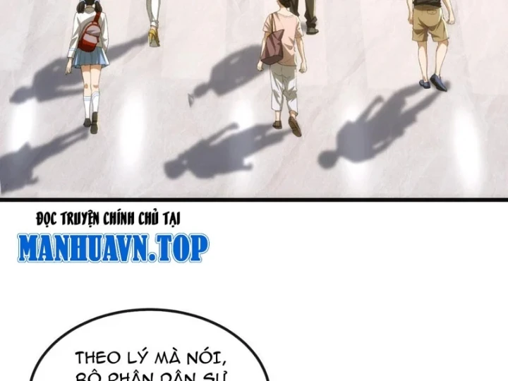 Tiểu Thế Giới Kỳ Nhạc Vô Tận Chapter 10 - Trang 7