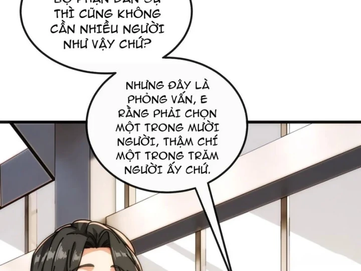 Tiểu Thế Giới Kỳ Nhạc Vô Tận Chapter 10 - Trang 8