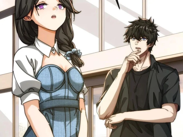Tiểu Thế Giới Kỳ Nhạc Vô Tận Chapter 10 - Trang 9