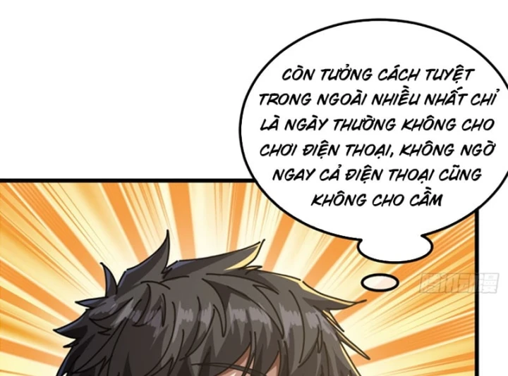 Tiểu Thế Giới Kỳ Nhạc Vô Tận Chapter 11 - Trang 18