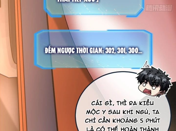 Tiểu Thế Giới Kỳ Nhạc Vô Tận Chapter 11 - Trang 29