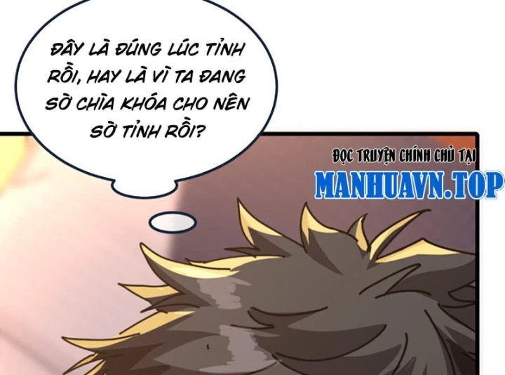 Tiểu Thế Giới Kỳ Nhạc Vô Tận Chapter 11 - Trang 37
