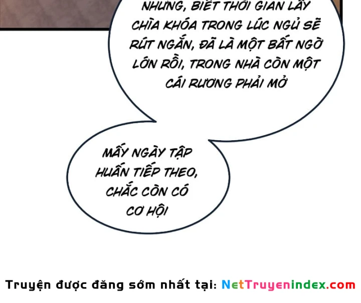Tiểu Thế Giới Kỳ Nhạc Vô Tận Chapter 11 - Trang 40