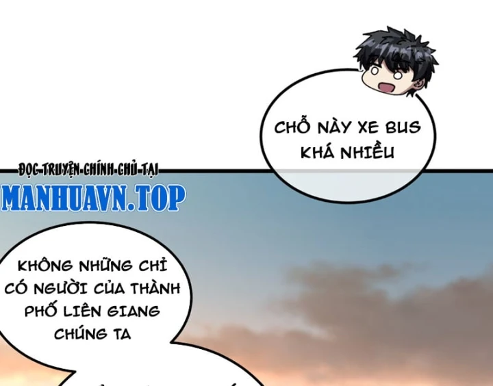 Tiểu Thế Giới Kỳ Nhạc Vô Tận Chapter 11 - Trang 48