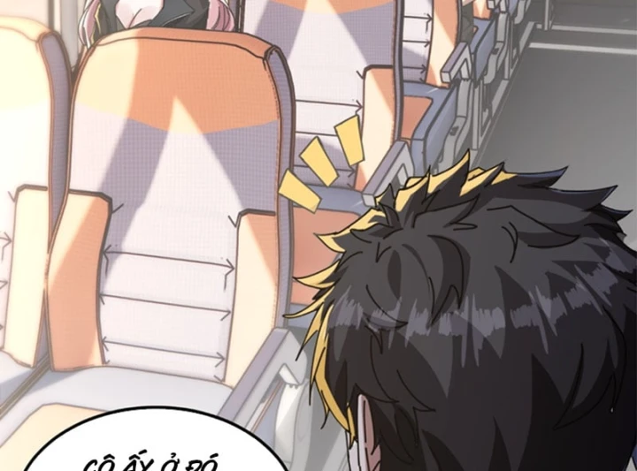 Tiểu Thế Giới Kỳ Nhạc Vô Tận Chapter 11 - Trang 5