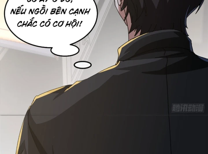 Tiểu Thế Giới Kỳ Nhạc Vô Tận Chapter 11 - Trang 6