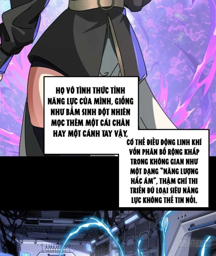 Tiểu Thế Giới Kỳ Nhạc Vô Tận Chapter 12 - Trang 10