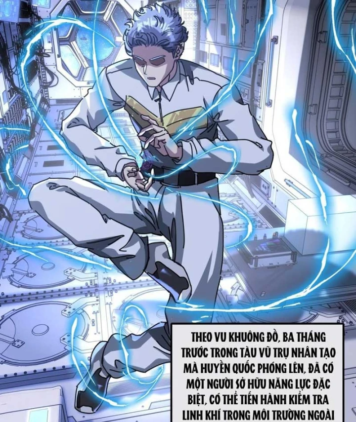 Tiểu Thế Giới Kỳ Nhạc Vô Tận Chapter 12 - Trang 11