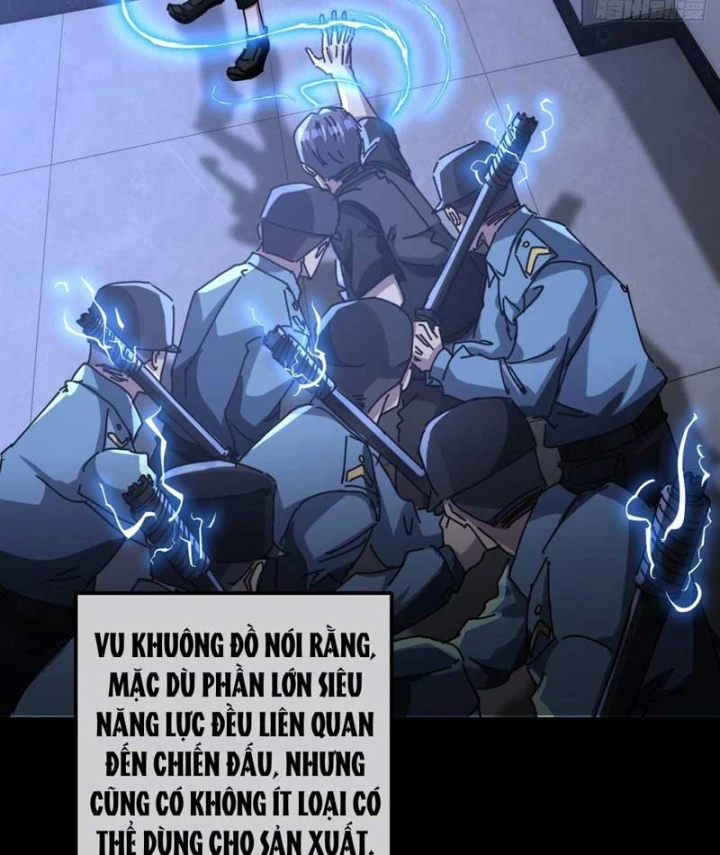 Tiểu Thế Giới Kỳ Nhạc Vô Tận Chapter 12 - Trang 17
