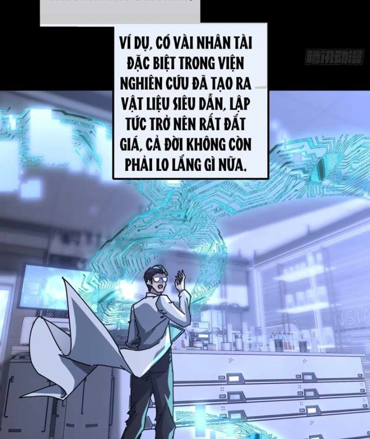 Tiểu Thế Giới Kỳ Nhạc Vô Tận Chapter 12 - Trang 18