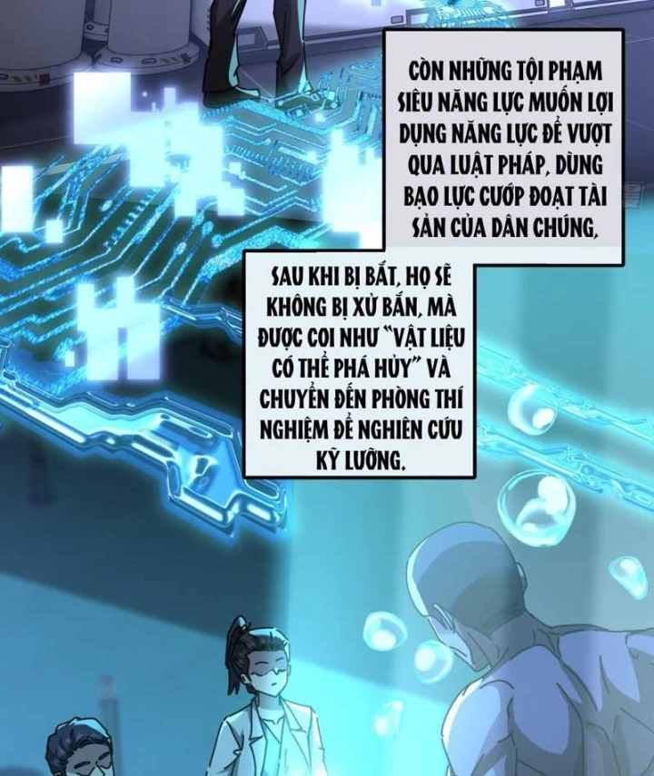 Tiểu Thế Giới Kỳ Nhạc Vô Tận Chapter 12 - Trang 19