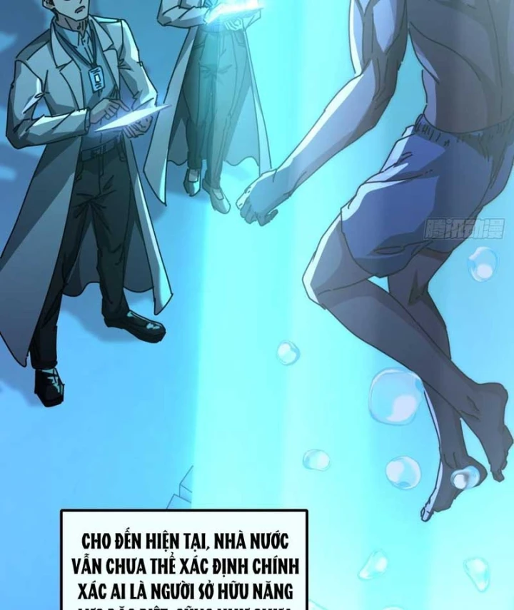 Tiểu Thế Giới Kỳ Nhạc Vô Tận Chapter 12 - Trang 20