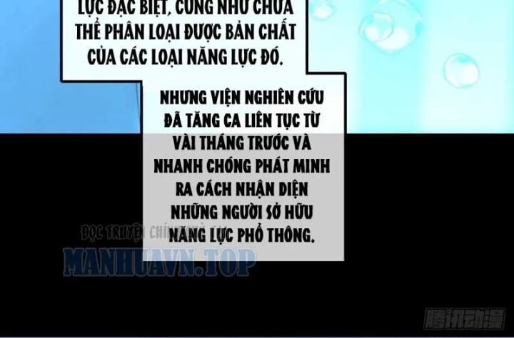 Tiểu Thế Giới Kỳ Nhạc Vô Tận Chapter 12 - Trang 21
