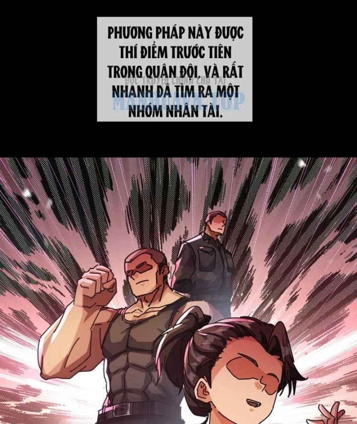 Tiểu Thế Giới Kỳ Nhạc Vô Tận Chapter 12 - Trang 22