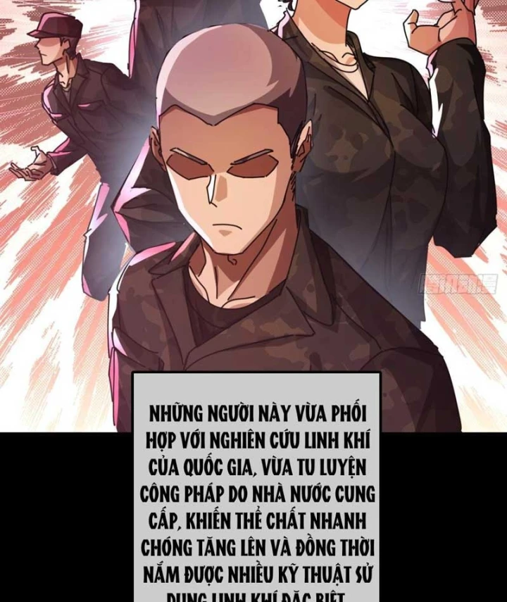 Tiểu Thế Giới Kỳ Nhạc Vô Tận Chapter 12 - Trang 23